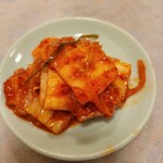 コリアレストラン焼肉栄楽園 - 