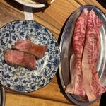 和牛焼肉食べ放題 ヤキニクギャング - 