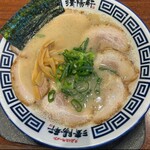 久留米ラーメン清陽軒 - 