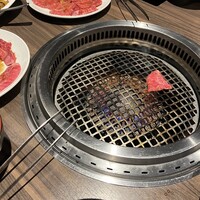 焼肉匠 勝善 - 