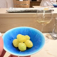 桜坂 渡利 - 