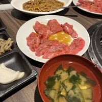 焼肉匠 勝善 - 