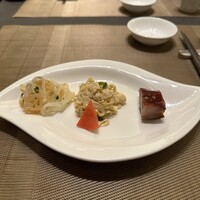 中国飯店 三田店 - 