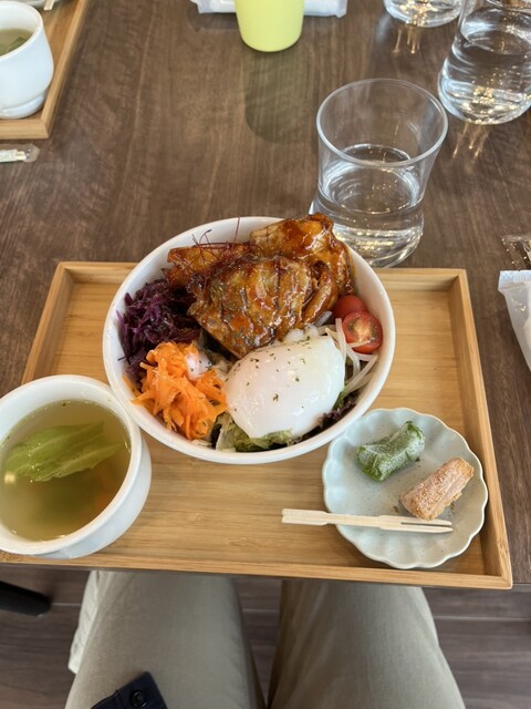 TOTOMATO 周南店 （トトマト） - 櫛ケ浜/カフェ | 食べログ