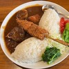 東印度カレー商会 築地場外店