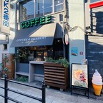 COFFEE&DESSERT S CAFE - 