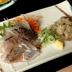 魚がし食堂はま蔵 - 