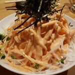 とり料理・居酒屋ふぁみりー - 