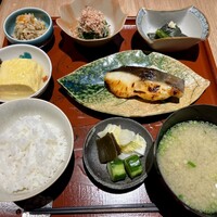 京都一の傳  六本木ヒルズ店 - 