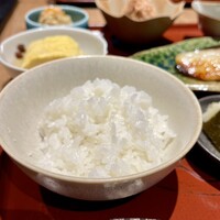京都一の傳  六本木ヒルズ店 - 