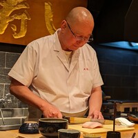 天寿し 京町店 - 