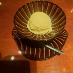 瀬里奈 - バニラアイスクリームです。
