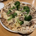 Pizzeria Bella Vita - 