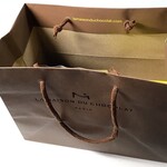 ラ･メゾン･デュ･ショコラ - 紙袋