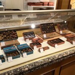 ラ･メゾン･デュ･ショコラ - 料理 チョコ ギフトBOX