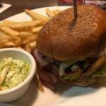 TONY ROMA'S - 