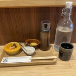 とんかつ ばんぶー - 