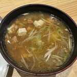 とんかつ ばんぶー - 