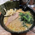 家系ラーメン クックら - 