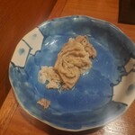 瀬里奈 - しゃぶしゃぶのスープで調理した鹿児島県産の特選牛サーロインのしゃぶしゃぶ肉・その2です。