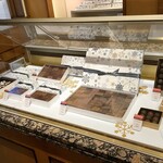 ラ･メゾン･デュ･ショコラ - 料理 チョコ ギフトBOX