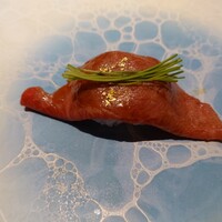 鉄板焼きWAGYU LIVERARY - 