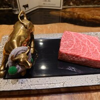 鉄板焼きWAGYU LIVERARY - 
