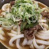 牧のうどん 博多バスターミナル店