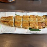 うなぎ割烹 みかわ三水亭 - 