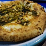 ナポリスタカ - 