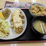 ココちゃんうどん - 