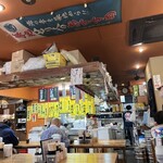 タカマル鮮魚店 - 