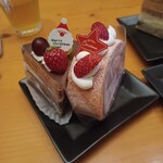 アモングー - 料理写真: