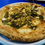 ナポリスタカ - 