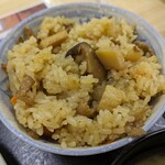 ココちゃんうどん - 