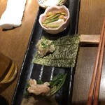 庵狐 円山町店 - 