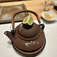龍寿し - 