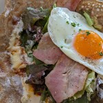 Neuf creperie - 