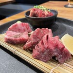 TOKYO焼肉ごぉ - 