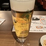 クラフトビール×肉 GRILL屋 - 