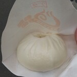 肉まん研究所 - 