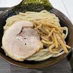 228924289 - 歯ごたえがたまらない麺