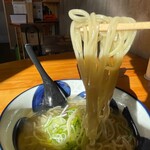 麺屋 かわはら - 麺