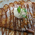 Neuf creperie - 