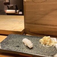 鮨 ふくじゅ - 