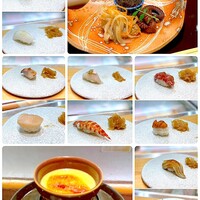 浦正鮨 別邸 - 