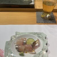 鮨 ふくじゅ - 