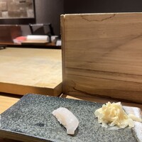 鮨 ふくじゅ - 