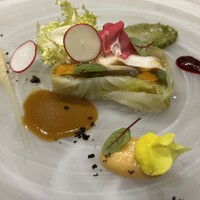 イルチェーロ 恵比寿 - 