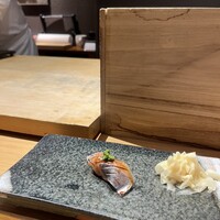 鮨 ふくじゅ - 